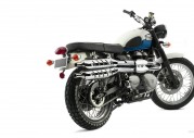 Triumph Scrambler